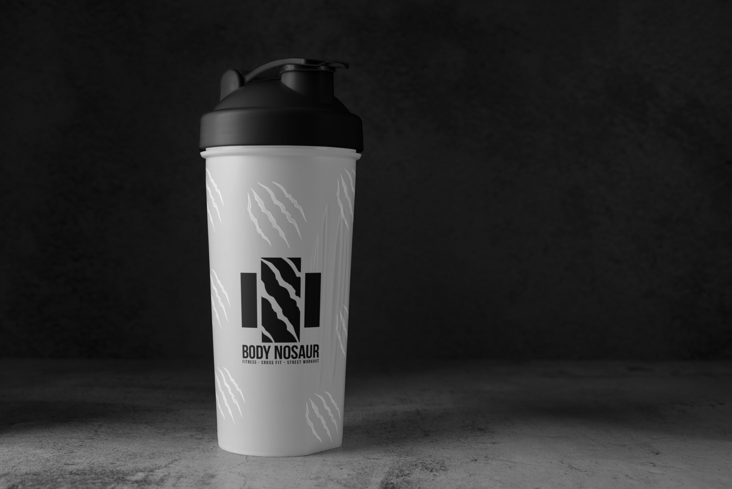 shaker-avec-logo-body-nosaur