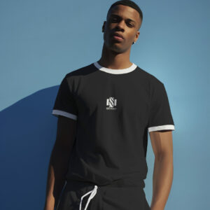 homme-t-shirt-contrastant-body-nosaur-fond-bleu